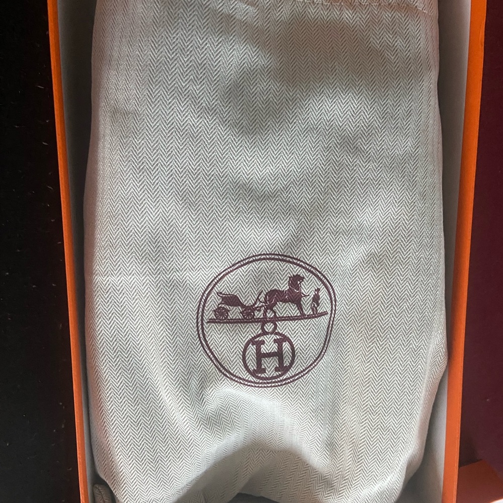 Hermes  sneakers